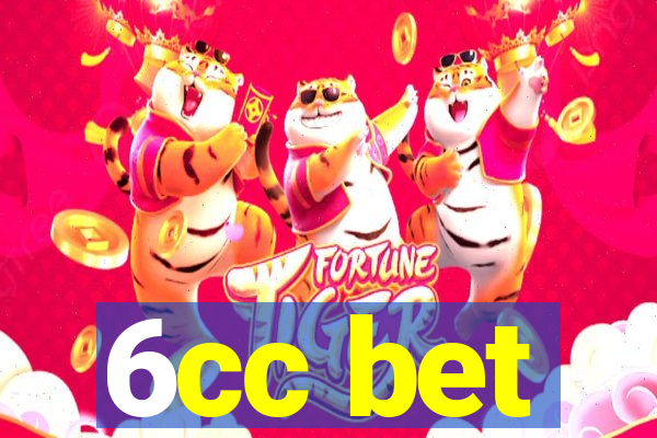 6cc bet